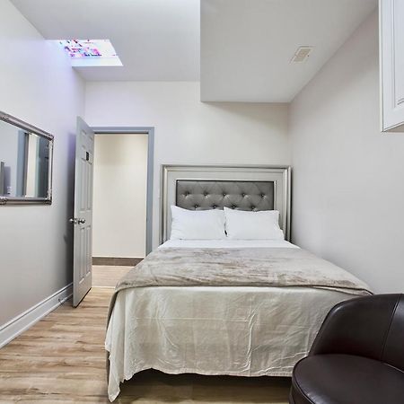 Toronto Rooms And Suites 외부 사진