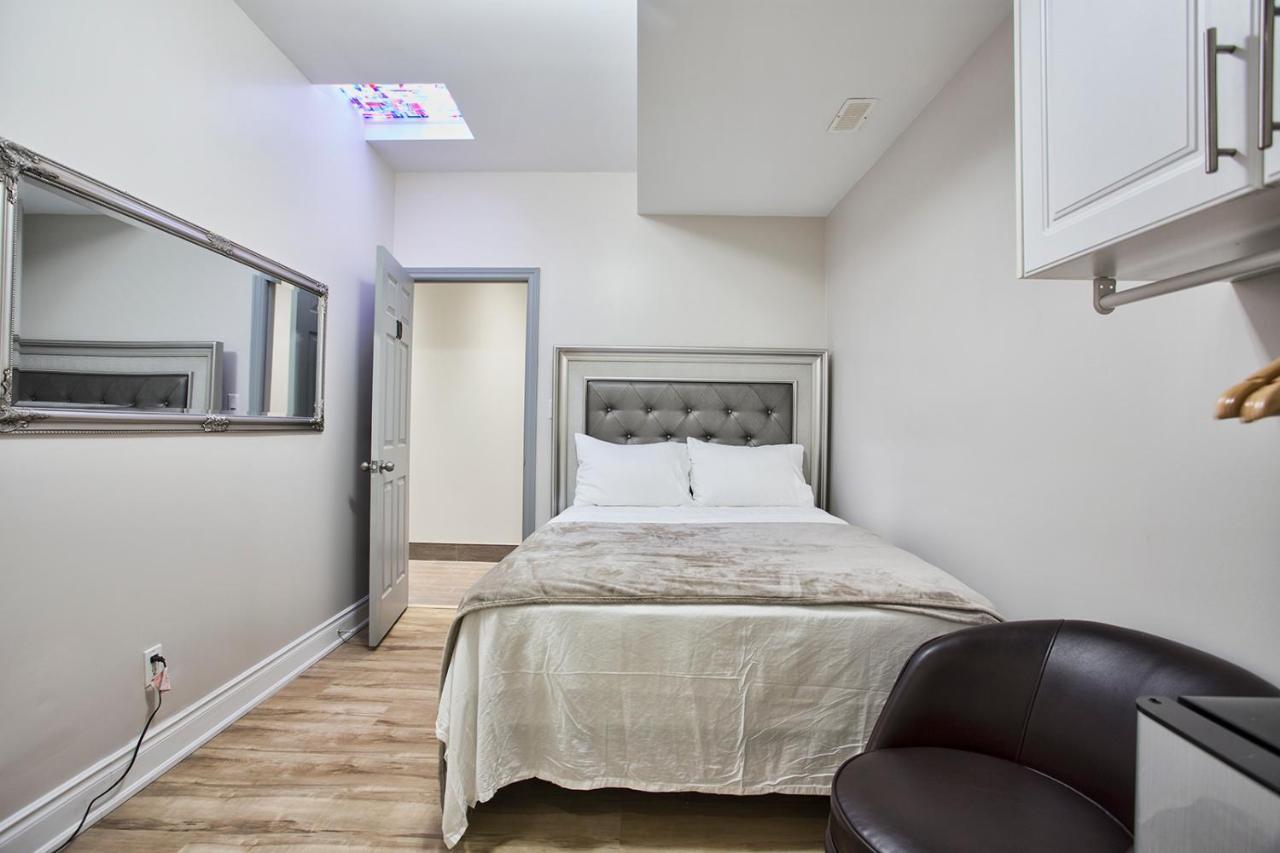Toronto Rooms And Suites 외부 사진