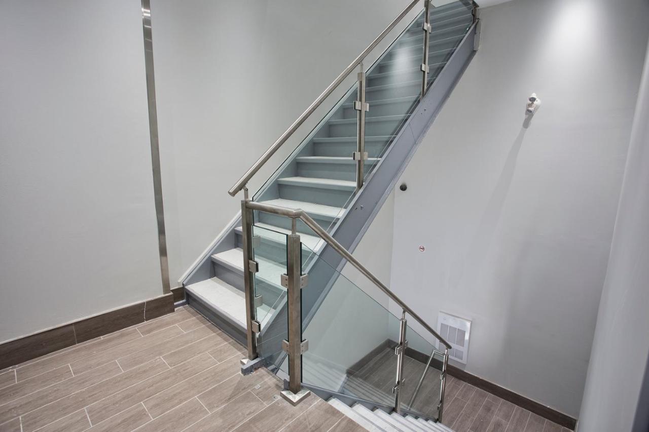 Toronto Rooms And Suites 외부 사진