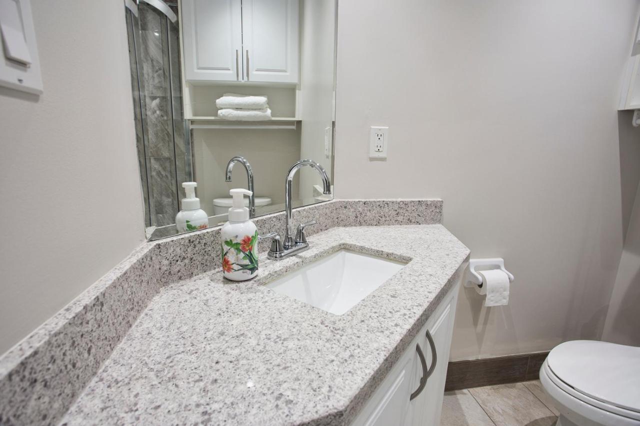 Toronto Rooms And Suites 외부 사진