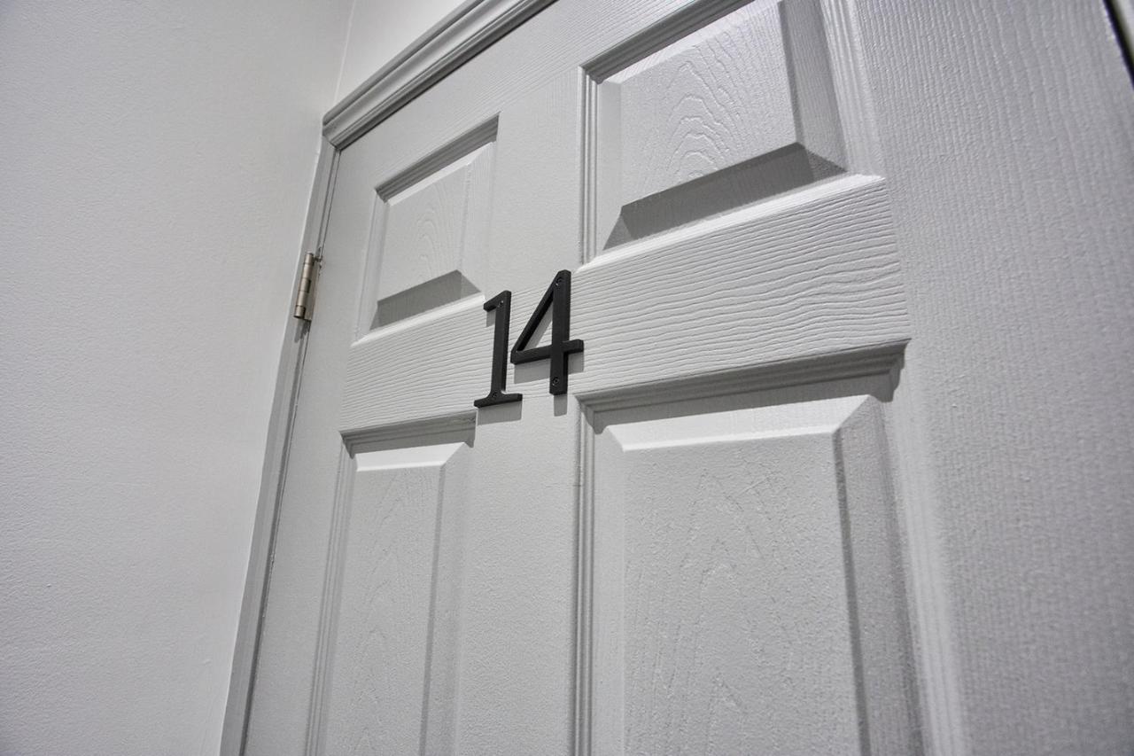 Toronto Rooms And Suites 외부 사진