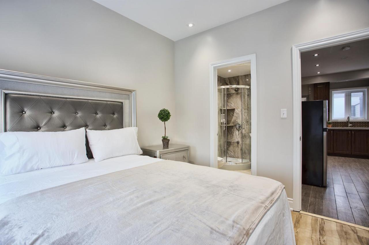 Toronto Rooms And Suites 외부 사진