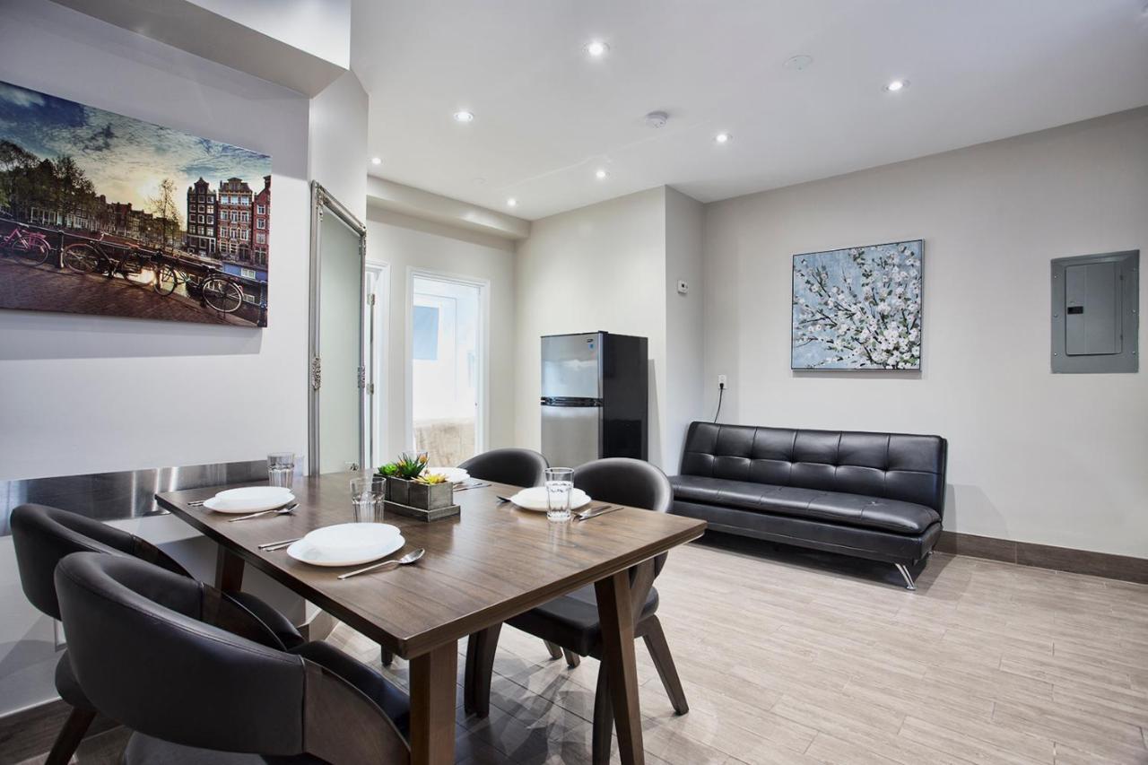 Toronto Rooms And Suites 외부 사진