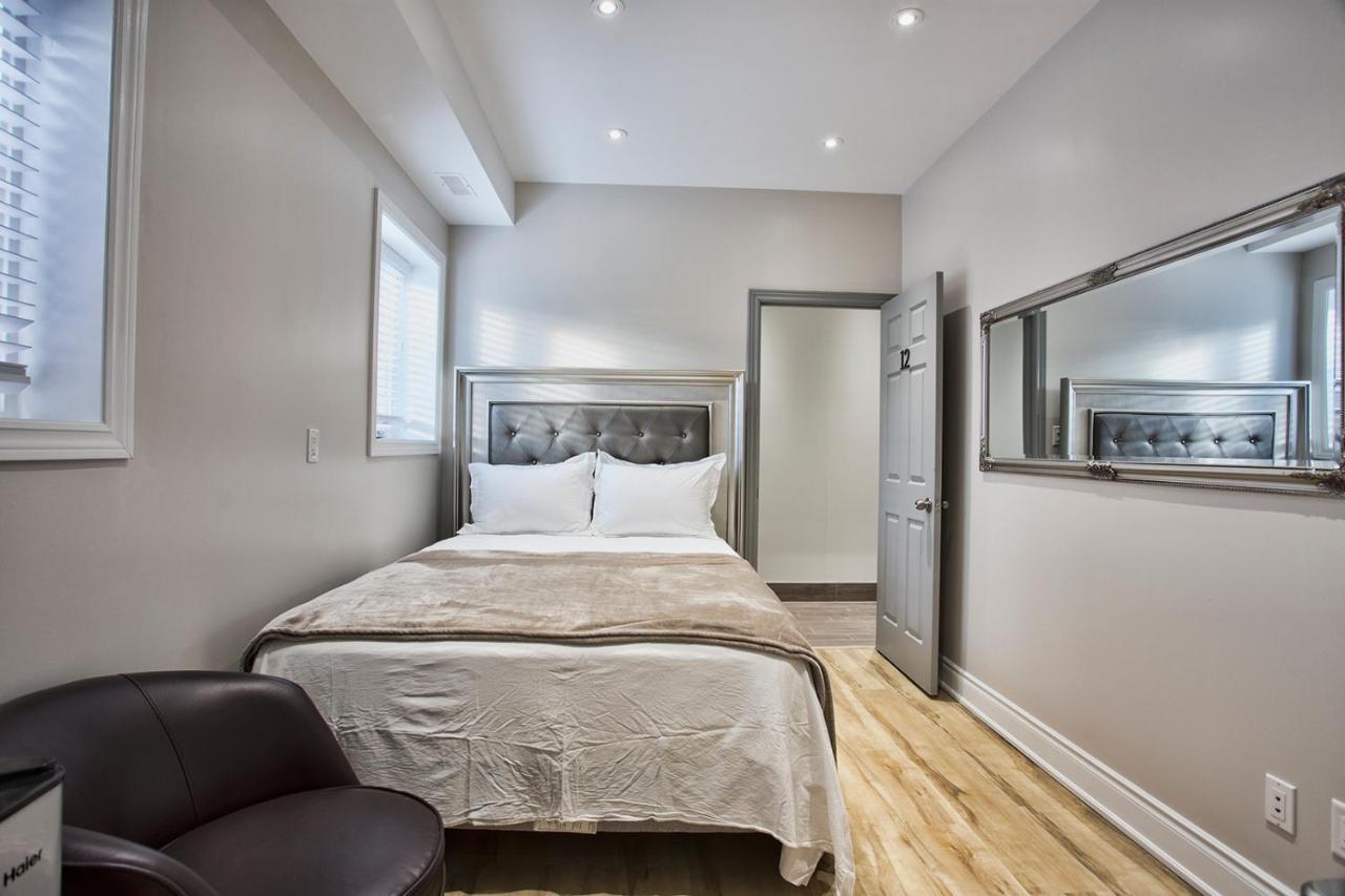 Toronto Rooms And Suites 외부 사진