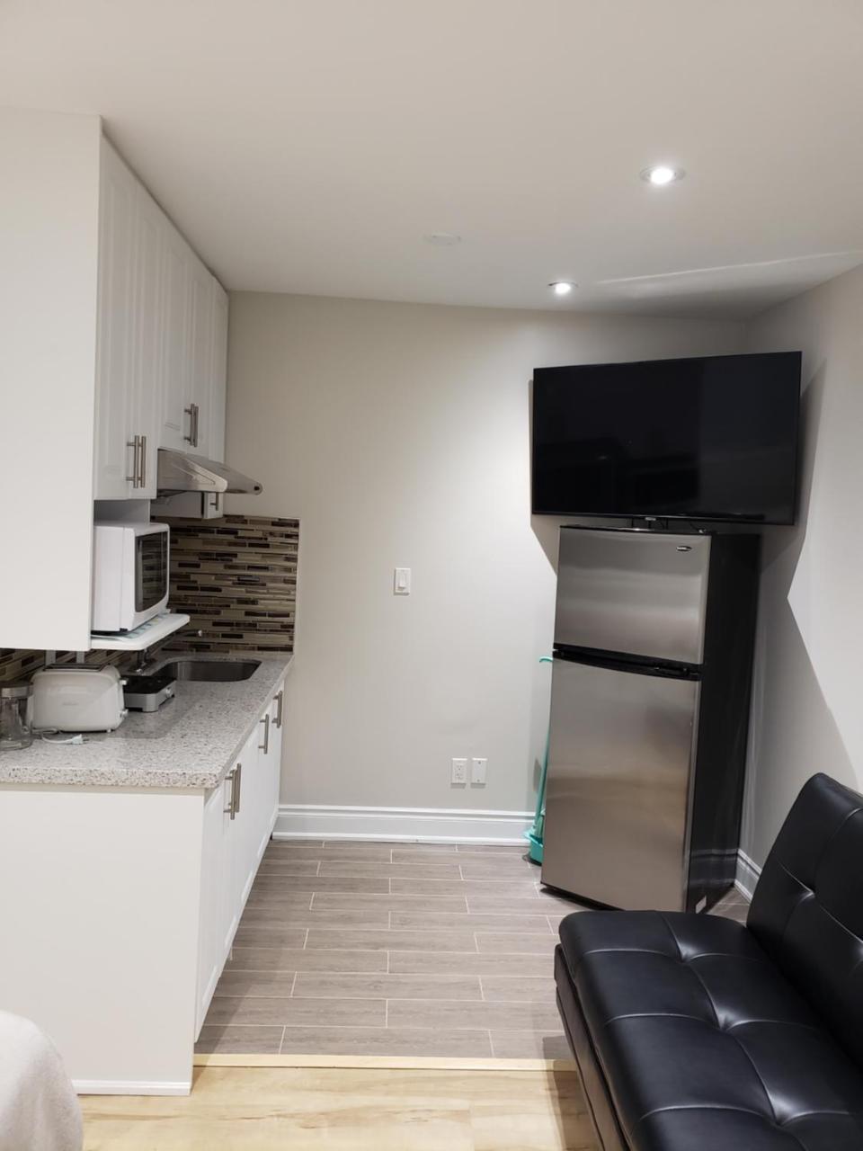 Toronto Rooms And Suites 외부 사진