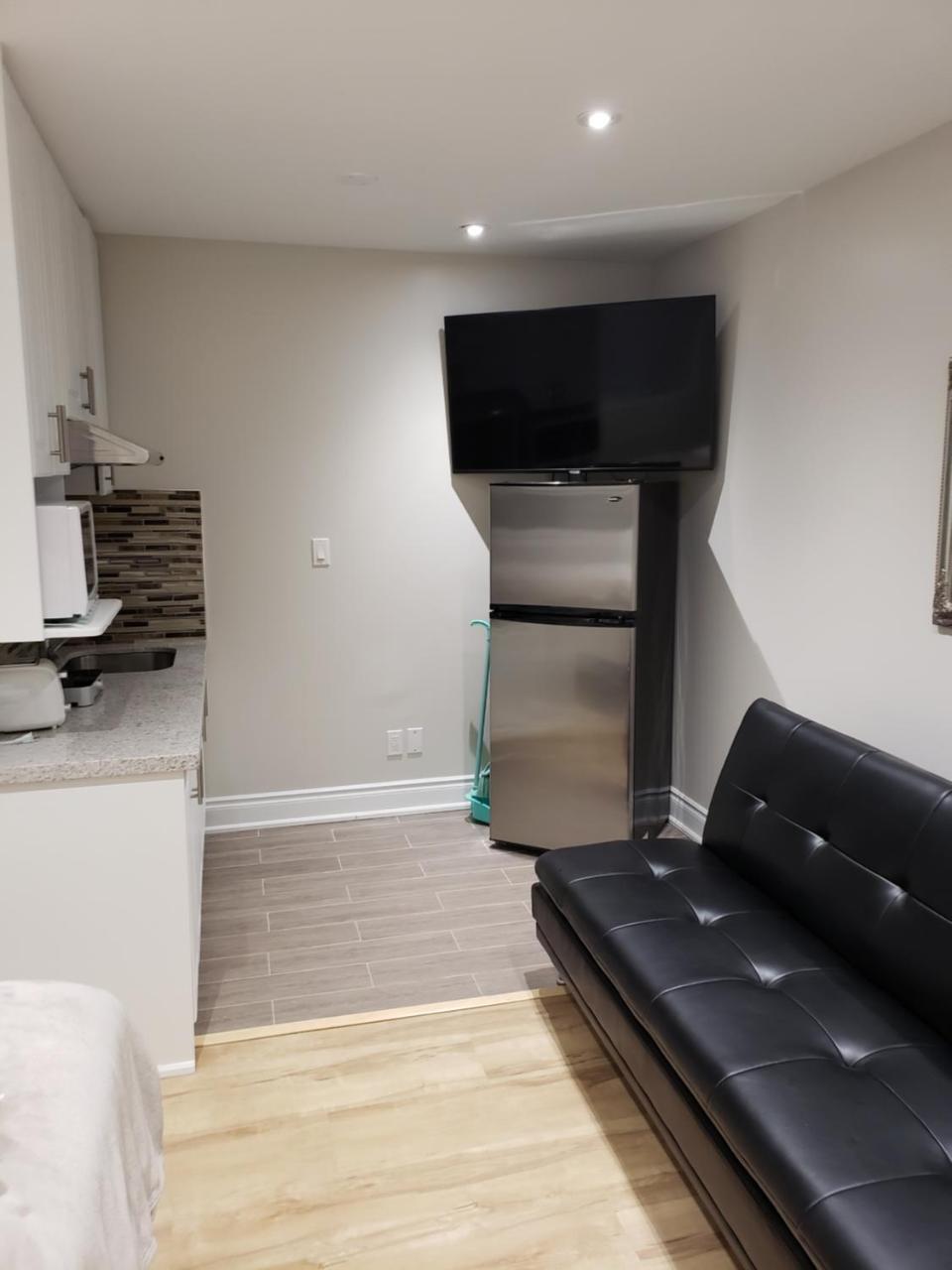 Toronto Rooms And Suites 외부 사진