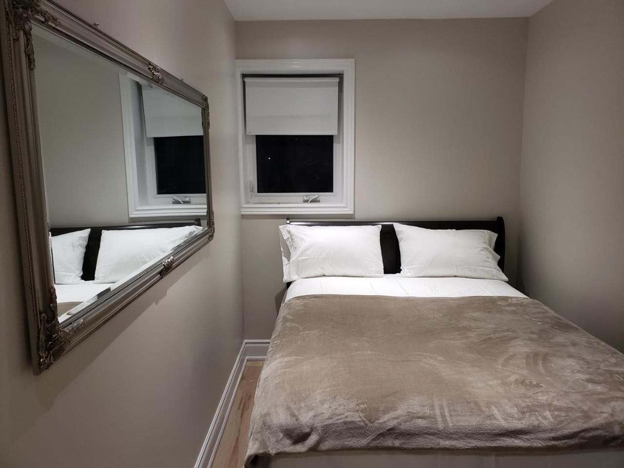 Toronto Rooms And Suites 외부 사진