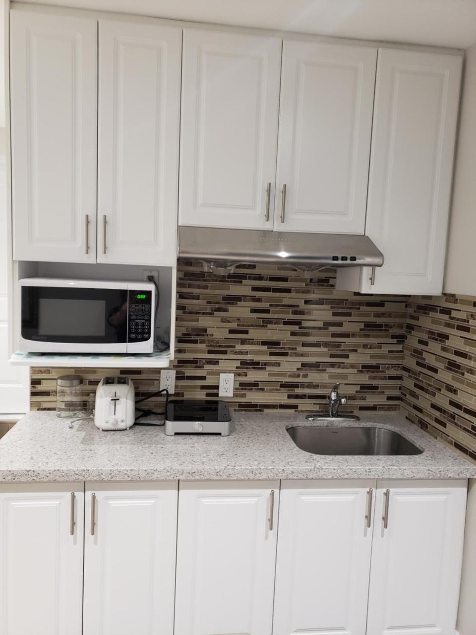 Toronto Rooms And Suites 외부 사진