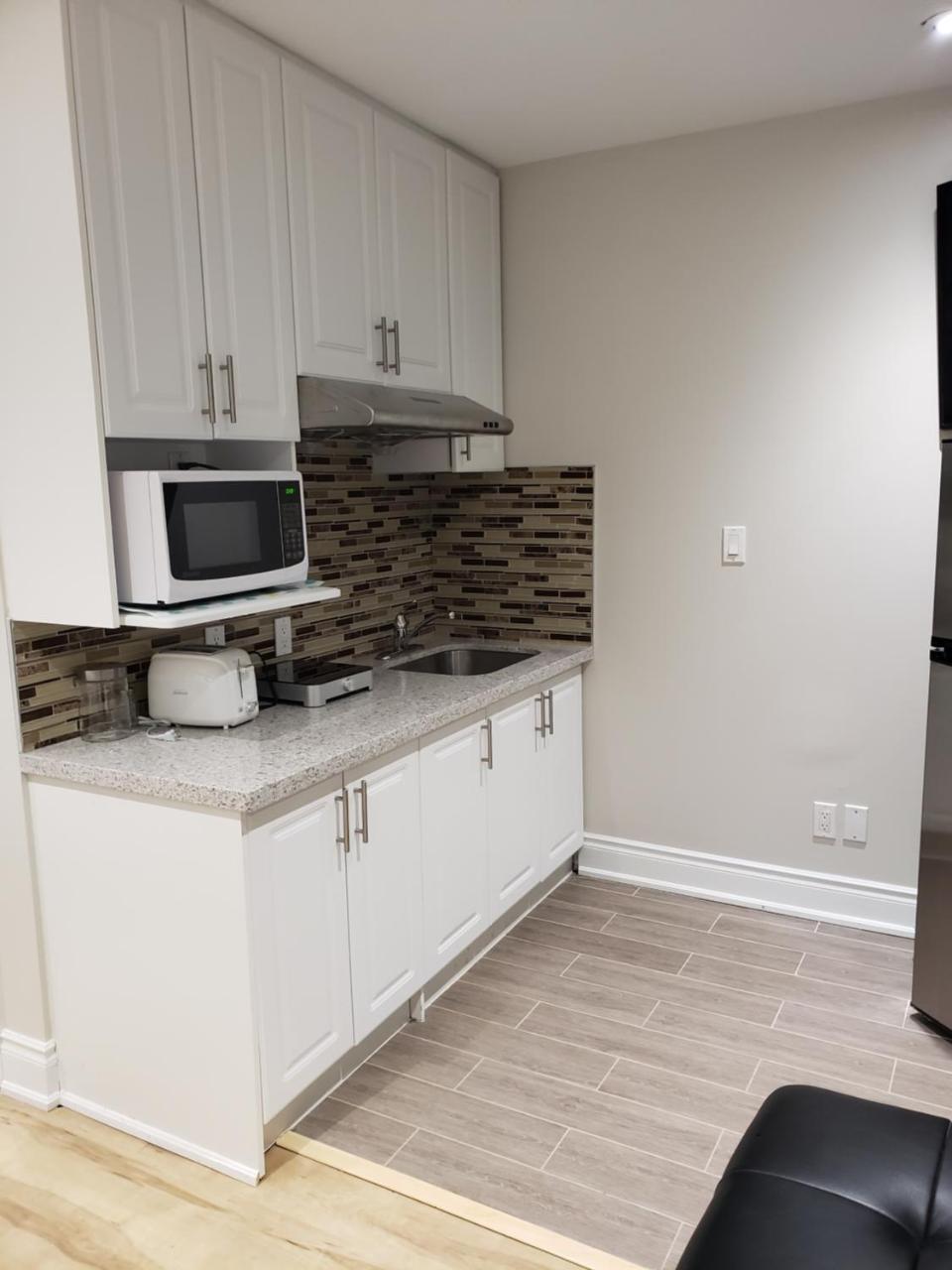 Toronto Rooms And Suites 외부 사진
