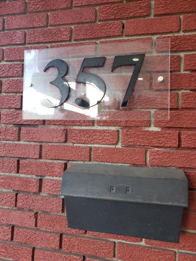 Toronto Rooms And Suites 외부 사진